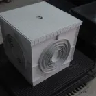 La imagen 12 de la Empresa COMPAÑIA MADRILEÑA DE MATERIALES DE CONSTRUCCIÓN Materiales de Construcción en Madrid M