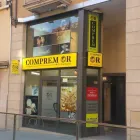 La imagen 5 de la Empresa COMPREM OR I PLATA N.1 A CATALUNYA JOIERIA DAVALLADES Servicios Profesionales y de Negocios en Vic B