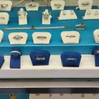 La imagen 1 de la Empresa COMPRO ORO BARCELONA MARQUÉS JOIERS Joyería y Bisutería en Barcelona B