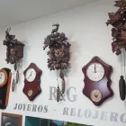 La imagen 12 de la Empresa COMPRO ORO EN BENIDORM Joyería y Bisutería en Benidorm A