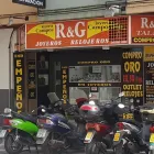 La imagen 16 de la Empresa COMPRO ORO EN BENIDORM Joyería y Bisutería en Benidorm A