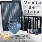 La imagen 2 de la Empresa COMPRO ORO PLATA - OROCHARRO Joyería y Bisutería en Madrid M