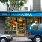 La imagen 4 de la Empresa CONECTROL, S.A. Industrias y Agricultura en Madrid M