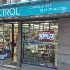 La imagen 9 de la Empresa CONECTROL, S.A. Industrias y Agricultura en Madrid M