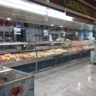 La imagen 5 de la Empresa CONGELADOS J L Industrias y Agricultura en Madrid M