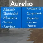 La imagen 5 de la Empresa CONSTRUCCIONES Y REFORMAS AURELIO Inmobiliaria y Reformas en Fuenlabrada M