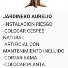 La imagen 32 de la Empresa CONSTRUCCIONES Y REFORMAS AURELIO Inmobiliaria y Reformas en Fuenlabrada M