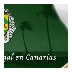 La imagen 1 de la Empresa CONSULADO DE SENEGAL Ministerios y Departamentos Administrativos en Las Palmas de Gran Canaria GC