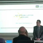 La imagen 1 de la Empresa CONSULTORES LEGALES 2002 Registros De La Propiedad Intelectual en Bilbao BI