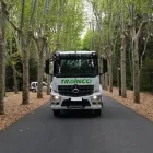 La imagen 3 de la Empresa CONTENEDORES TRAINCO Servicios Profesionales y de Negocios en Getafe M
