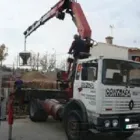 La imagen 3 de la Empresa CONTRASA Transportes y Turismo en Humanes de Madrid M