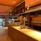 La imagen 2 de la Empresa COOLUMBUS CERVECERÍA & TAPAS Industrias y Agricultura en Madrid M