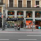 La imagen 4 de la Empresa COOLUMBUS CERVECERÍA & TAPAS Industrias y Agricultura en Madrid M