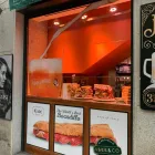 La imagen 5 de la Empresa COOLUMBUS CERVECERÍA & TAPAS Industrias y Agricultura en Madrid M
