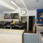 La imagen 2 de la Empresa COPISTERÍA FUSTÉ Servicios Profesionales y de Negocios en Sabadell B