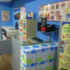 La imagen 3 de la Empresa COPISTERÍA FUSTÉ Servicios Profesionales y de Negocios en Sabadell B