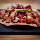 La imagen 2 de la Empresa CORAZÓN DE AGAVE Restaurantes en Madrid M