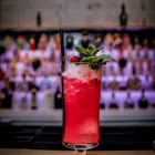La imagen 5 de la Empresa CORAZÓN DE AGAVE Restaurantes en Madrid M