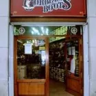 La imagen 2 de la Empresa CORBETO'S BOOTS Zapaterías en Barcelona B
