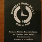 La imagen 9 de la Empresa CORREAS PARA RELOJ Y TALLER DE RELOJERIA Relojerias en Madrid M