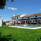 La imagen 3 de la Empresa CORTIJO DEL ARTE Salones De Boda Y Celebraciones en Pizarra MA