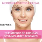 La imagen 6 de la Empresa COSTA ADEJE DENTAL CENTER Salud y Medicina en Costa Adeje TF