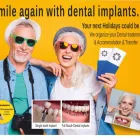 La imagen 10 de la Empresa COSTA ADEJE DENTAL CENTER Salud y Medicina en Costa Adeje TF