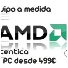 La imagen 2 de la Empresa CREACOMPUTER Servicios Profesionales y de Negocios en Valdemoro M