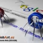 La imagen 4 de la Empresa CREAR PÁGINA WEB | WEBART.ES Webs: DiseÑo Y Alojamiento en Barcelona B