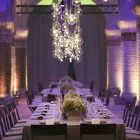 La imagen 2 de la Empresa CRIMONS Menaje De Cocina Y Mesa: Alquiler en Barcelona B