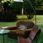 La imagen 3 de la Empresa CRIMONS Menaje De Cocina Y Mesa: Alquiler en Barcelona B