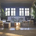 La imagen 4 de la Empresa CRIMONS Menaje De Cocina Y Mesa: Alquiler en Barcelona B