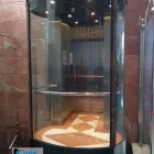 La imagen 1 de la Empresa CRISTAL CHAFIRAS Vidrierías y Cristalerias en Las Chafiras TF