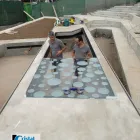 La imagen 2 de la Empresa CRISTAL CHAFIRAS Vidrierías y Cristalerias en Las Chafiras TF