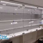 La imagen 3 de la Empresa CRISTAL CHAFIRAS Vidrierías y Cristalerias en Las Chafiras TF