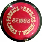 La imagen 6 de la Empresa CRISTAL SALAMANCA - CRISTALERIAS SALMANTINAS Vidrierías y Cristalerias en Salamanca SA