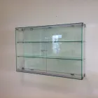 La imagen 7 de la Empresa CRISTAL SALAMANCA - CRISTALERIAS SALMANTINAS Vidrierías y Cristalerias en Salamanca SA