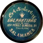 La imagen 11 de la Empresa CRISTAL SALAMANCA - CRISTALERIAS SALMANTINAS Vidrierías y Cristalerias en Salamanca SA