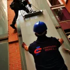 La imagen 1 de la Empresa CRISTALERA IBÉRICA Vidrierías y Cristalerias en Talavera de la Reina TO
