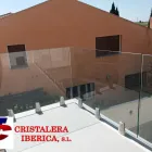 La imagen 3 de la Empresa CRISTALERA IBÉRICA Vidrierías y Cristalerias en Talavera de la Reina TO