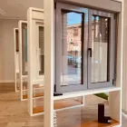 La imagen 1 de la Empresa CRISTALERÍA SM ALUMINIO Vidrierías y Cristalerias en San Vicente del Raspeig A