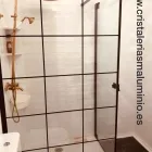 La imagen 2 de la Empresa CRISTALERÍA SM ALUMINIO Vidrierías y Cristalerias en San Vicente del Raspeig A