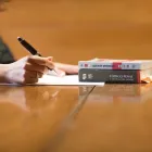 La imagen 1 de la Empresa CRISTINA MORCILLO BUJ Servicios Legales y Financieros en Donostia SS