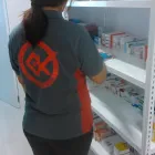 La imagen 11 de la Empresa CSIMA Servicios y Equipos de Limpieza en Bilbao BI