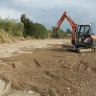 La imagen 1 de la Empresa CUBAS Y MAQUINARIAS Transportes y Turismo en Churriana MA