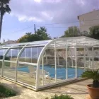 La imagen 1 de la Empresa CUBIERTAS PARA PISCINAS - UNISUR Venta, Construcción y Mantenimiento de Piscinas en Sant Vicent del Raspeig A