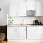 La imagen 1 de la Empresa CUENTO APARTMENTS Transportes y Turismo en Madrid M