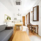 La imagen 4 de la Empresa CUENTO APARTMENTS Transportes y Turismo en Madrid M