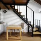 La imagen 5 de la Empresa CUENTO APARTMENTS Transportes y Turismo en Madrid M