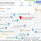 La imagen 29 de la Empresa CULMAS DETECTIVES Servicios Profesionales y de Negocios en Madrid M
